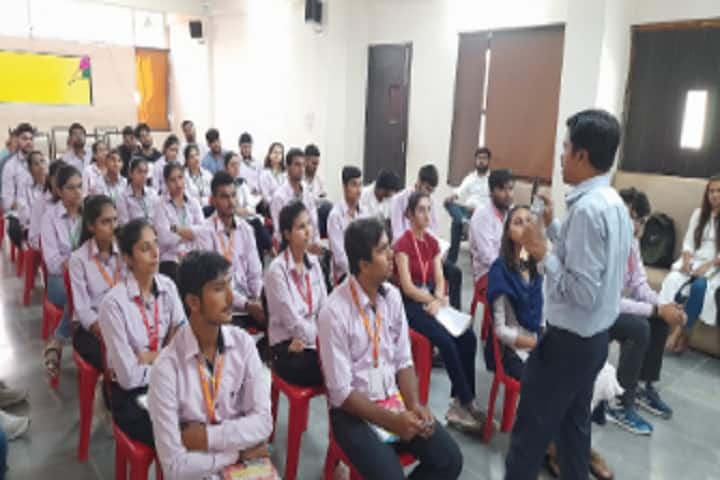 Renu Vidya Mandir, Sonipat campus photo 6