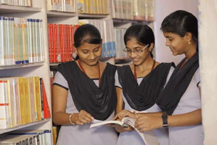 Government Degree College, Tyuni, Dehradun campus photo 2