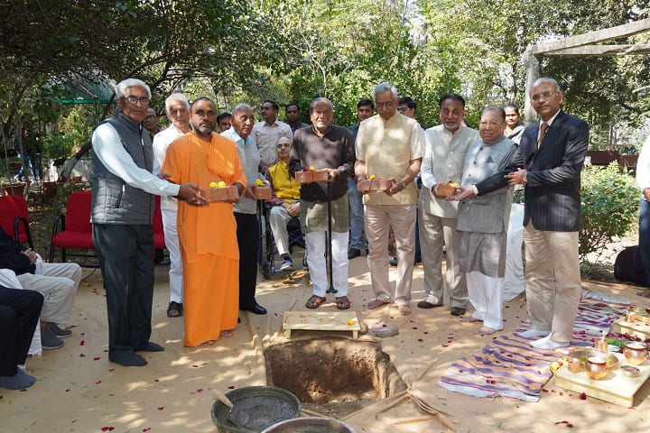 Maganbhai Adenwala Mahagujarat University, Nadiad campus photo 4