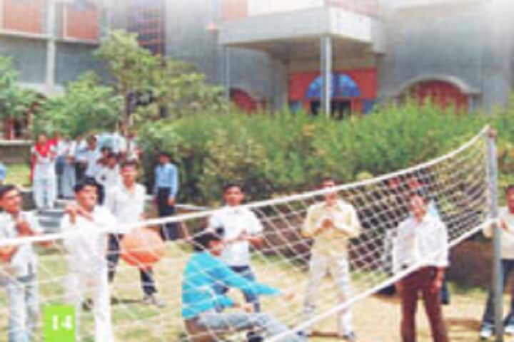 Choudhary MS Memorial PG College, Taranagar campus photo 5