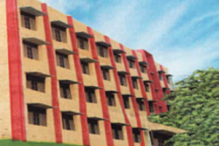 Choudhary MS Memorial PG College, Taranagar campus photo 3