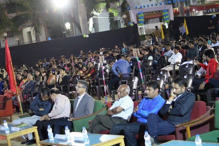 Sardar Patel Institute of Applied Science, Anand campus photo 2
