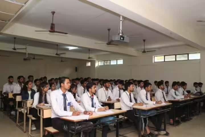 Sanskriti Ayurvedic Medical College and Hospital, Mathura campus photo 2