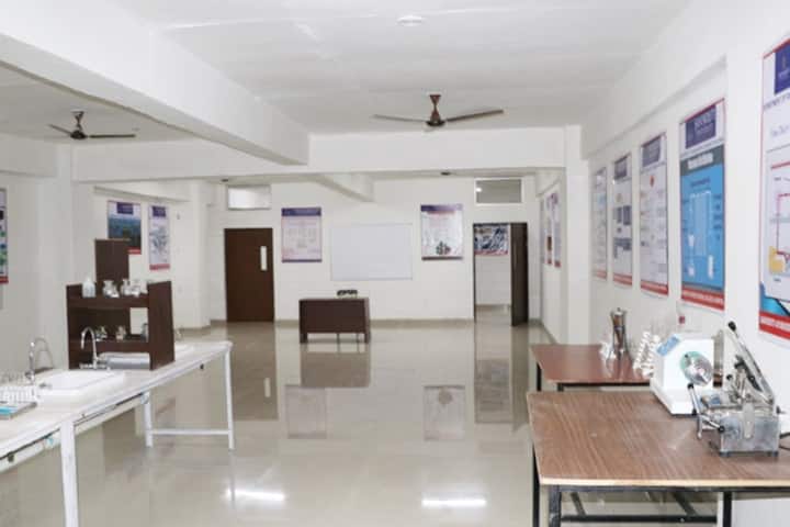 Sanskriti Ayurvedic Medical College and Hospital, Mathura campus photo 3