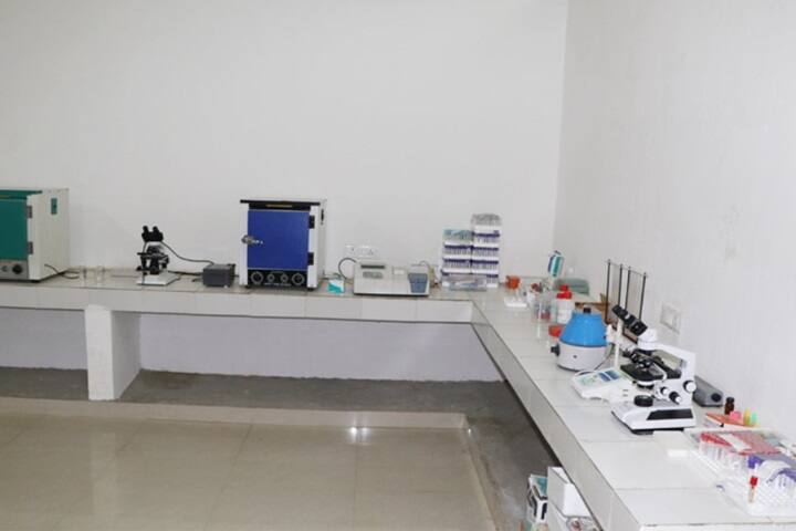 Sanskriti Ayurvedic Medical College and Hospital, Mathura campus photo 4