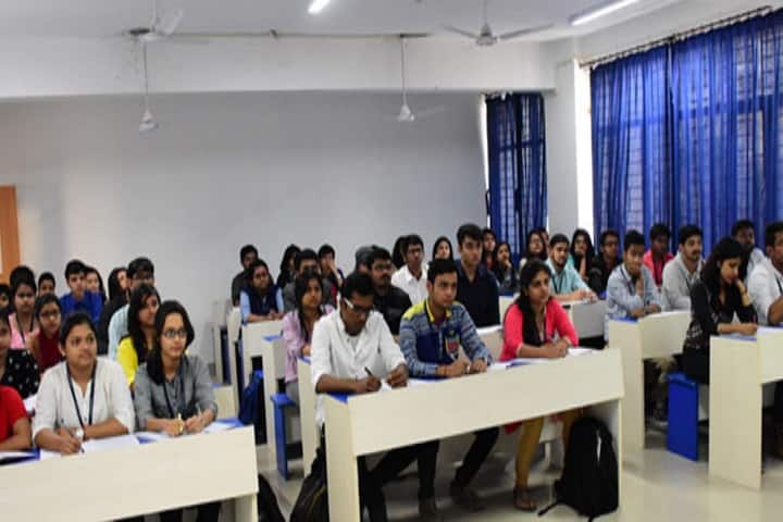 The Heritage College, Kolkata campus photo 4