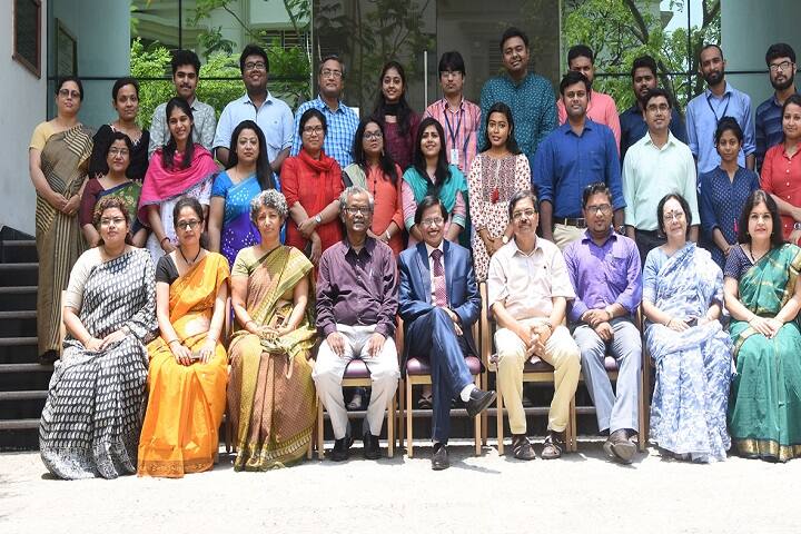 The Heritage College, Kolkata campus photo 5