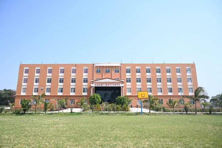Arnav Ayurvedic Medical College and CNS Ayurvedic Chikitsalaya, Barabanki campus photo 3