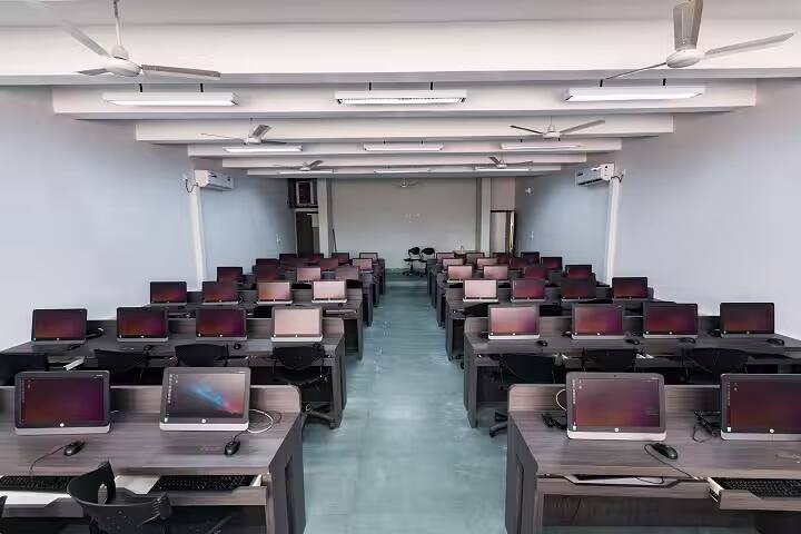 Inspiria Knowledge Campus, Siliguri campus photo 3