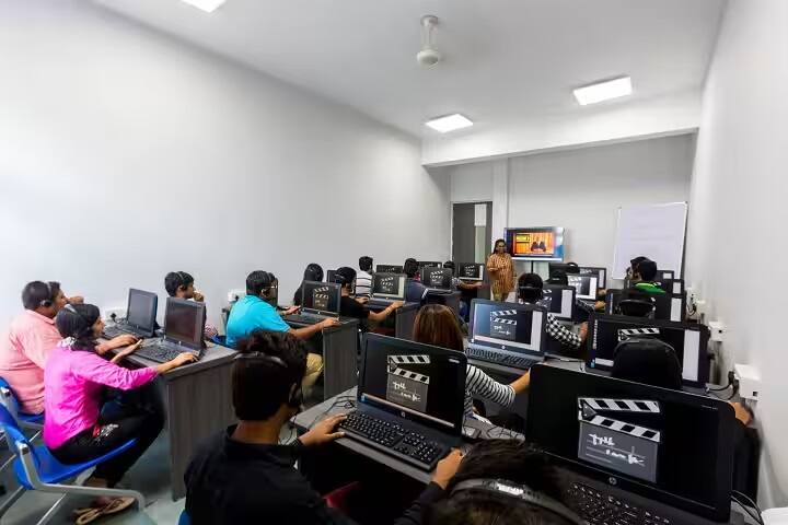 Inspiria Knowledge Campus, Siliguri campus photo 2