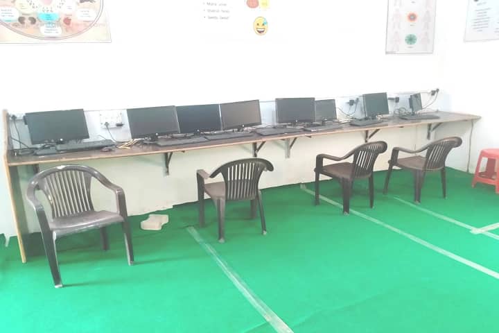 ODM Ayurvedic Medical College and Hospital, Mathura campus photo 4