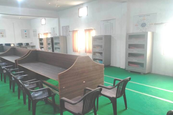 ODM Ayurvedic Medical College and Hospital, Mathura campus photo 5