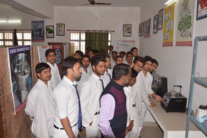 Institute of Ayurveda Major SD Singh University, Farrukhabad campus photo 4