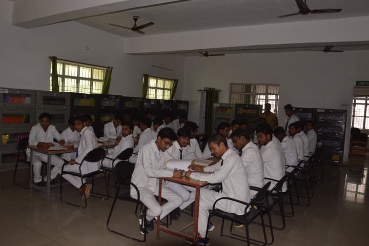 Institute of Ayurveda Major SD Singh University, Farrukhabad campus photo 6