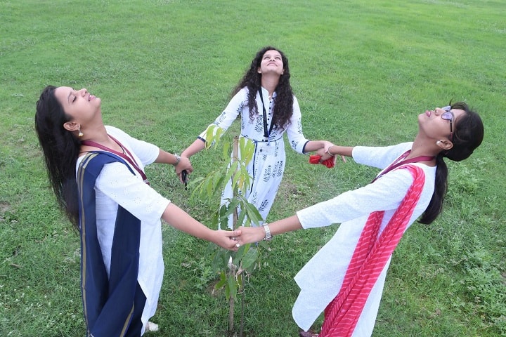 Rajshree Ayurvedic Medical College and Hospital, Bareilly campus photo 3