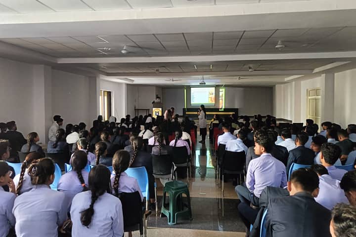 RK Institute of Ayurvedic Medical Sciences, Bareilly campus photo 2