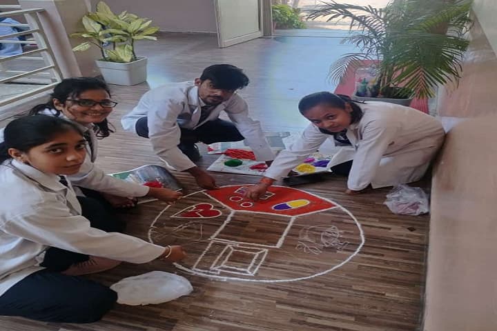 RK Institute of Ayurvedic Medical Sciences, Bareilly campus photo 3