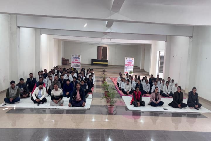 RK Institute of Ayurvedic Medical Sciences, Bareilly campus photo 4