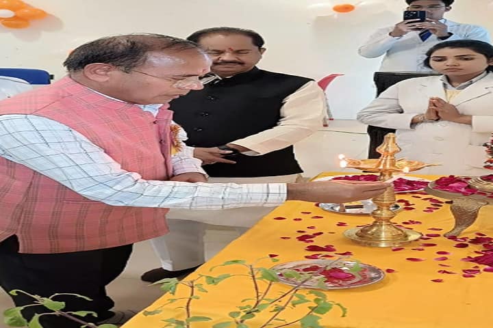 RK Institute of Ayurvedic Medical Sciences, Bareilly campus photo 6