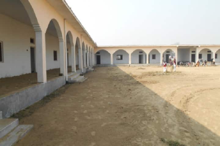 Ramsakal Smarak Mahavidyalaya, Azamgarh campus photo 2