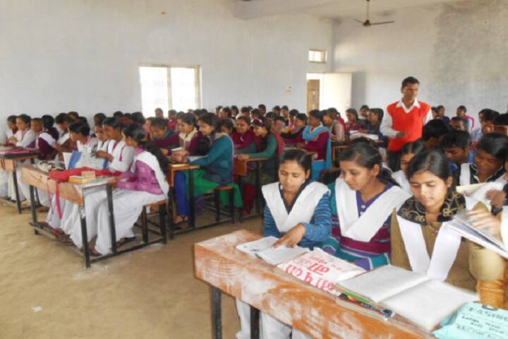Ramsakal Smarak Mahavidyalaya, Azamgarh campus photo 3
