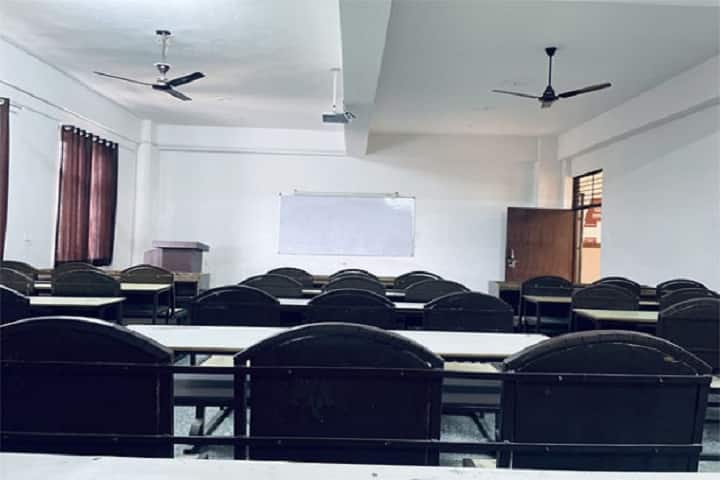 IIMT Ayurvedic Medical College And Hospital, Meerut campus photo 3