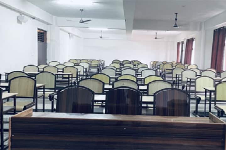 IIMT Ayurvedic Medical College And Hospital, Meerut campus photo 4