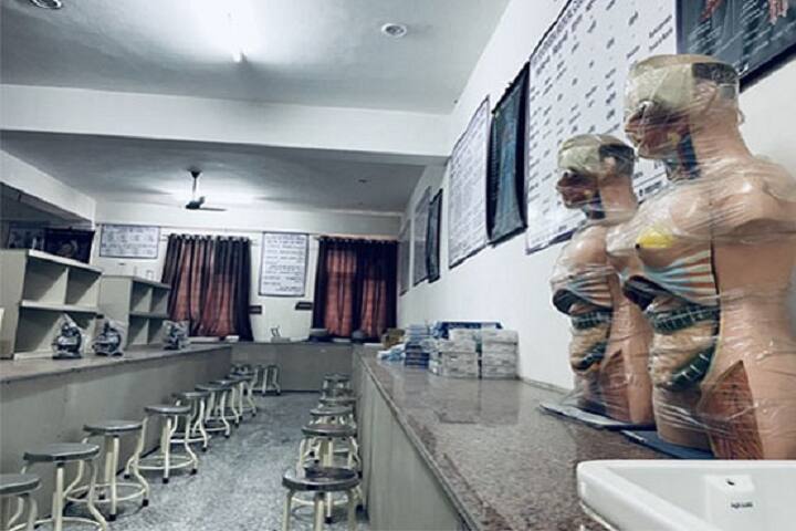 IIMT Ayurvedic Medical College And Hospital, Meerut campus photo 6