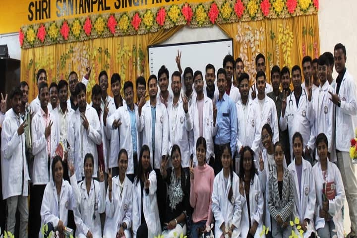 Shri Santanpal Singh Ayurvedic Medical College and Hospital, Shahjahanpur campus photo 5