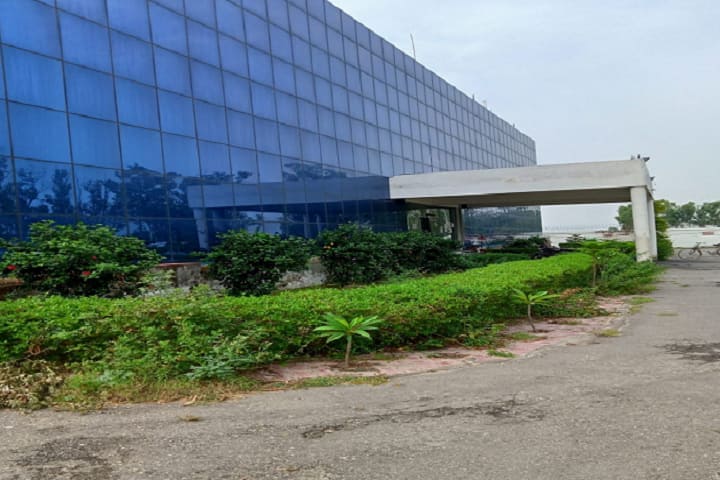 Swati Hospital and Ayurvedic Medical College, Muzaffarnagar campus photo 2