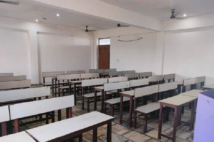 Swati Hospital and Ayurvedic Medical College, Muzaffarnagar campus photo 3