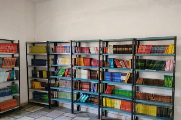 Swati Hospital and Ayurvedic Medical College, Muzaffarnagar campus photo 6