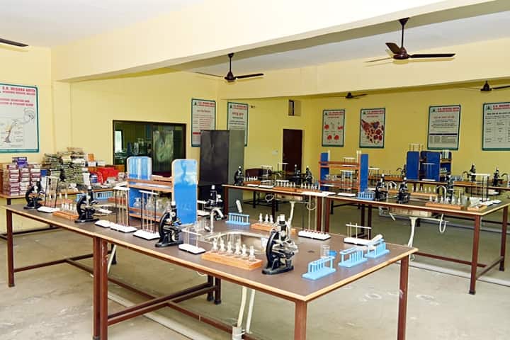 SK Mishra Anita Ayurvedic Medical College, Azamgarh campus photo 5