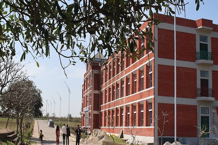 Bhagwant Ayurvedic College and Bhagwant Hospital, Muzaffarnagar campus photo 2