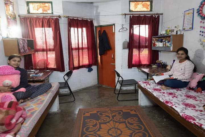 Bhagwant Ayurvedic College and Bhagwant Hospital, Muzaffarnagar campus photo 4