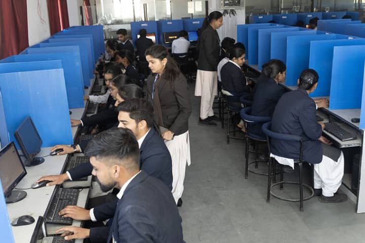 Bhagwant Ayurvedic College and Bhagwant Hospital, Muzaffarnagar campus photo 5