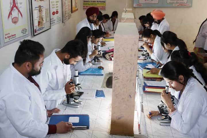 Javitri Institute of Ayurvedic Medical Sciences and Hospital, Lucknow campus photo 5
