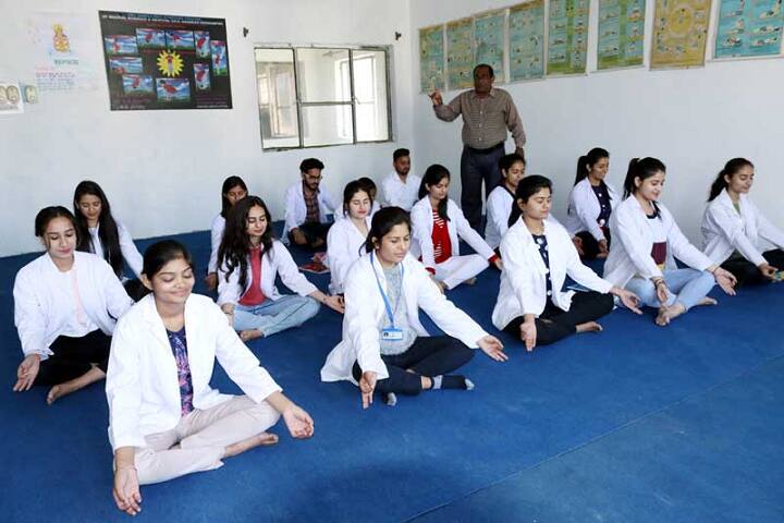 Javitri Institute of Ayurvedic Medical Sciences and Hospital, Lucknow campus photo 6