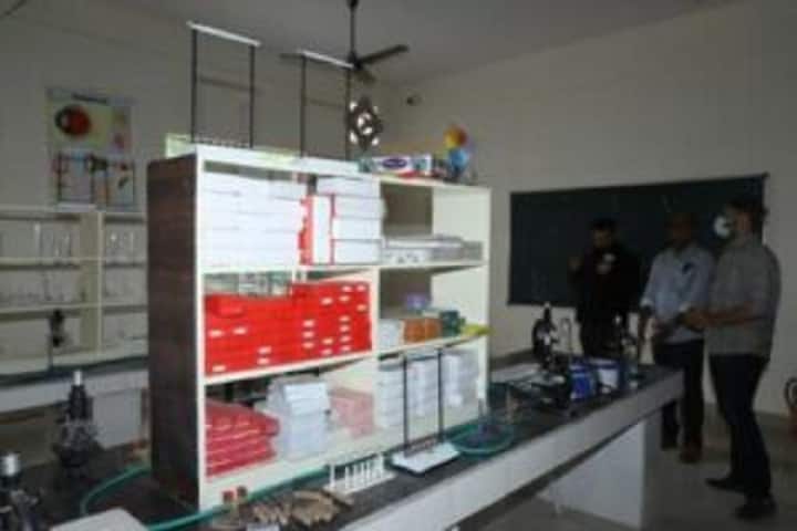 Saharanpur Ayurved Medical College and Hospital, Saharanpur campus photo 3