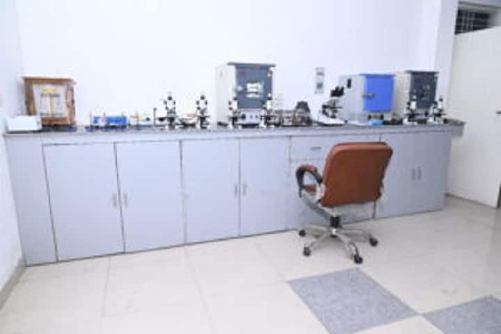Saharanpur Ayurved Medical College and Hospital, Saharanpur campus photo 4