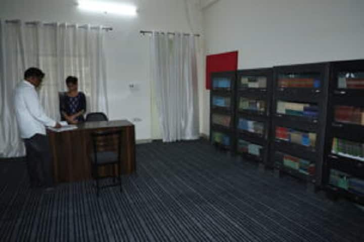 Saharanpur Ayurved Medical College and Hospital, Saharanpur campus photo 5