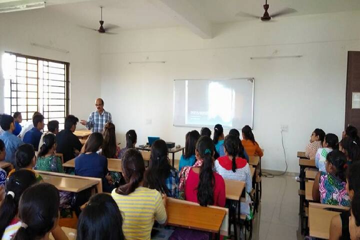 SS Agrawal Institute of Management and Technology, Navsari campus photo 2