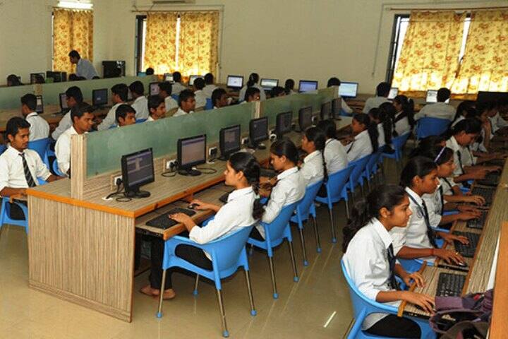 SS Agrawal Institute of Management and Technology, Navsari campus photo 3