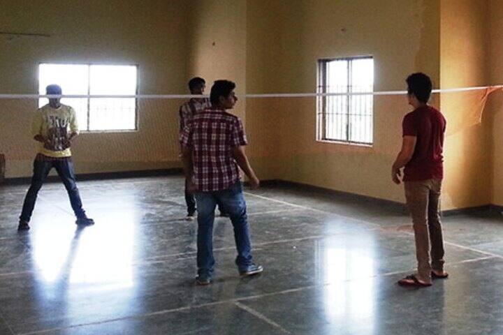 SS Agrawal Institute of Management and Technology, Navsari campus photo 4