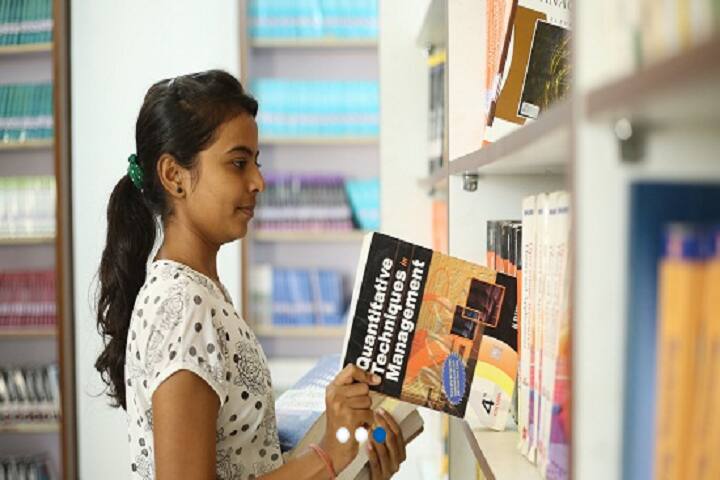 SS Agrawal Institute of Management and Technology, Navsari campus photo 5