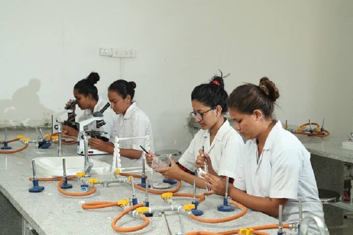 SS Agrawal Institute of Management and Technology, Navsari campus photo 6