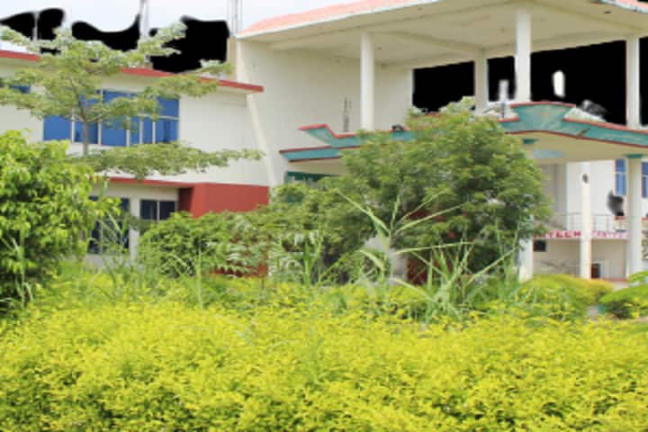 Aligarh Unani Medical College and ACN Hospital, Aligarh campus photo 3