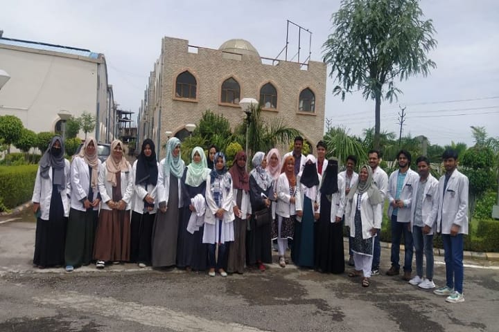 Aligarh Unani Medical College and ACN Hospital, Aligarh campus photo 6