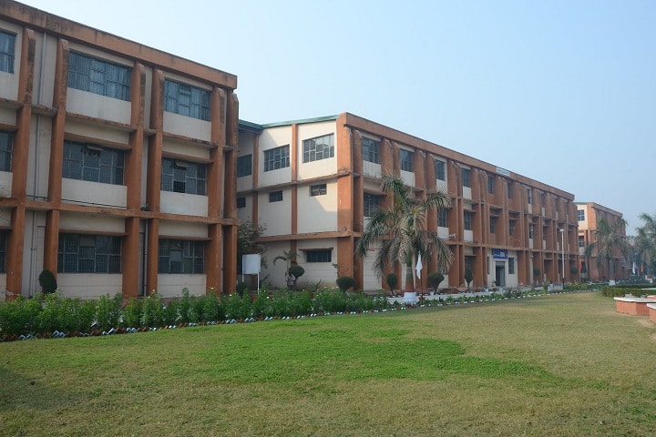 Kunwar Shekhar Vijendra Ayurved Medical College and Research Centre, Saharanpur campus photo 2