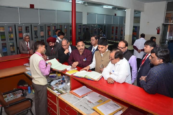 Kunwar Shekhar Vijendra Ayurved Medical College and Research Centre, Saharanpur campus photo 6